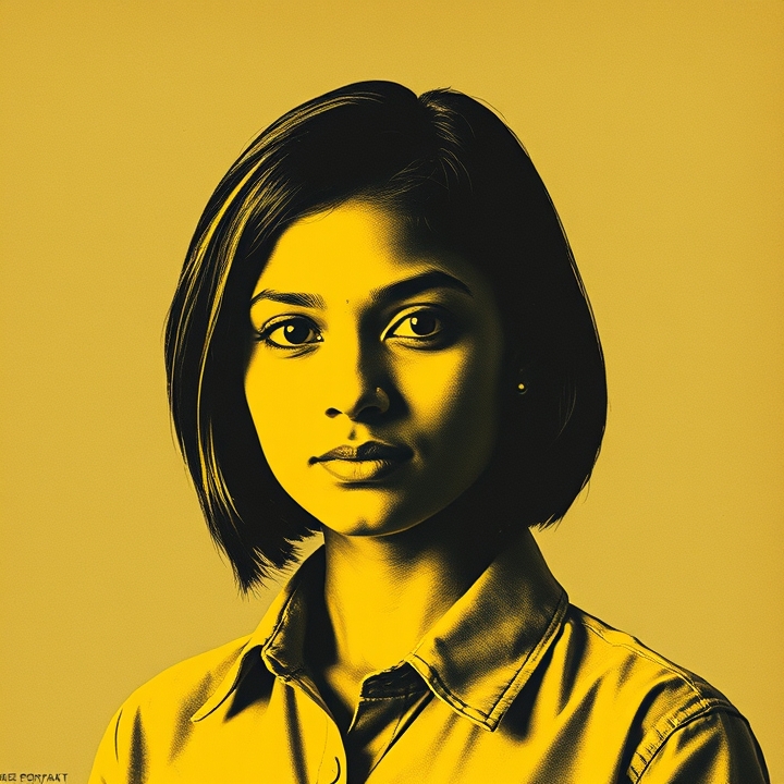 Ritika Bhandari