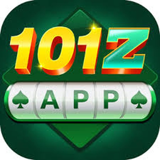 101Z App logo