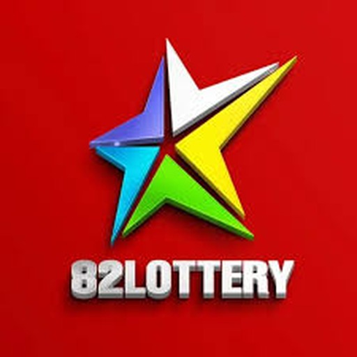82lottery logo