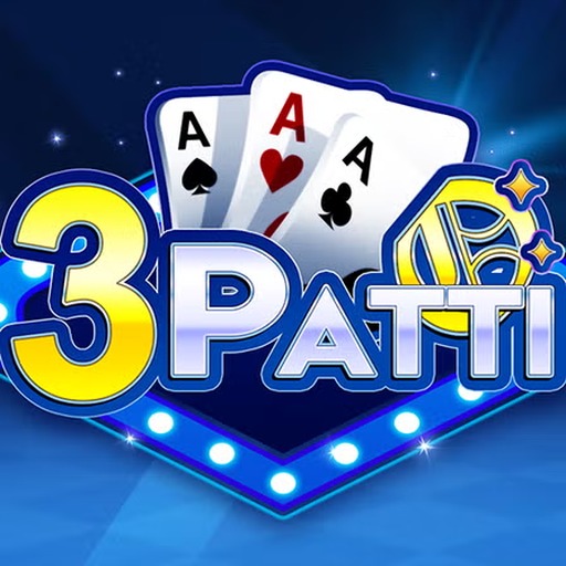 All Teen Patti logo
