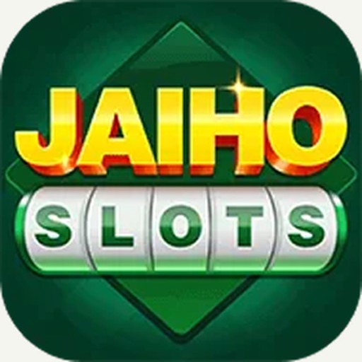 Jaiho Slots logo