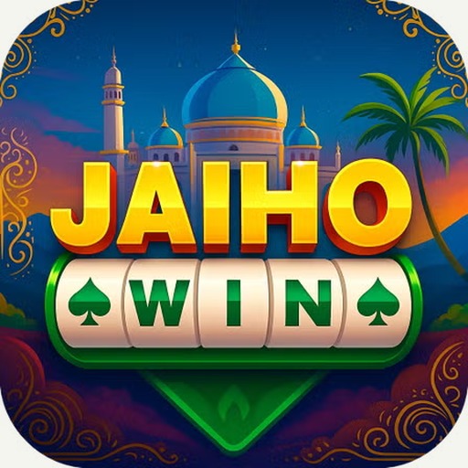 Jaiho Win logo