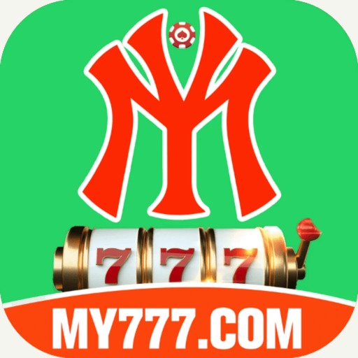 My 777 logo
