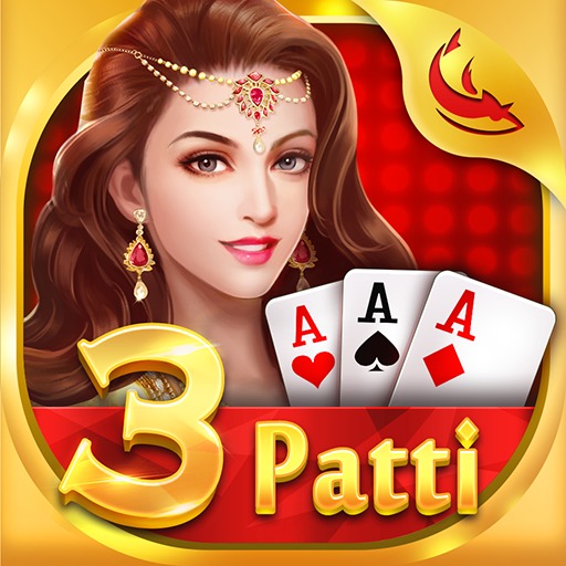 Online Teen Patti logo