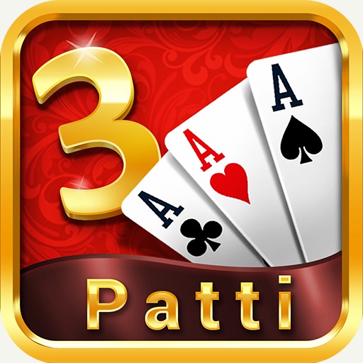 Patti Rummy logo