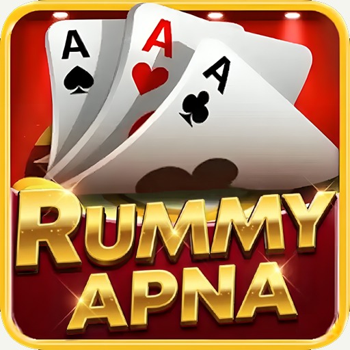 Rummy Apna logo